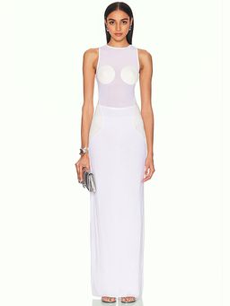 Jean Paul Gaultier - Long Dress