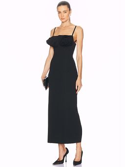 Jean Paul Gaultier - Conic Cup Long Dress