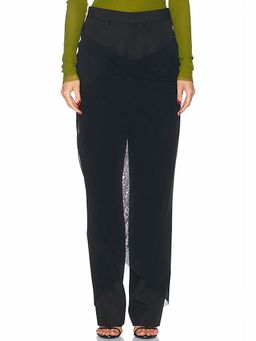 Jean Paul Gaultier - Tailored Pant