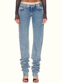 Jean Paul Gaultier - X Shayne Oliver Skinny Leg