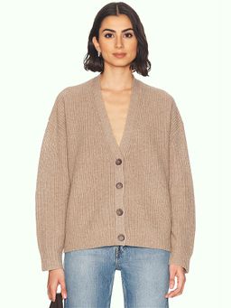 Jenni Kayne - Cropped Cashmere Cocoon Cardigan