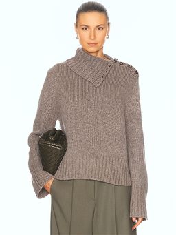 Jenni Kayne - Cashmere Jackie Sweater