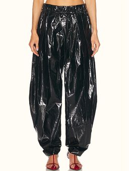 Jil Sander - Wide Leg Trouser
