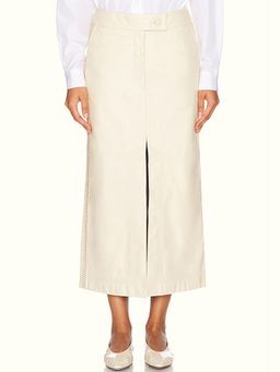 Johanna Ortiz - La Quilla Ankle Skirt