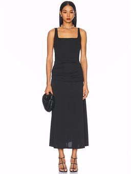 Johanna Ortiz - Plant Of Joy Ankle Dress