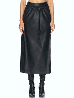 Johanna Ortiz - Fantastique Midi Skirt