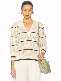 Johanna Ortiz - Poca Vela Top