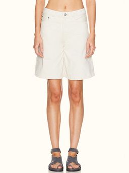 JOHN ELLIOTT - Bermuda Denim Short