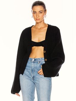 KHAITE - Scarlett Cardigan
