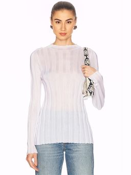 KHAITE - Cosette Top