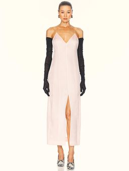 KHAITE - Tully Dress