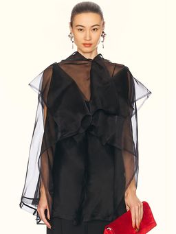 KHAITE - Santana Top