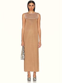 KHAITE - Ruslan Dress