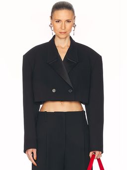 KHAITE - Nando Jacket