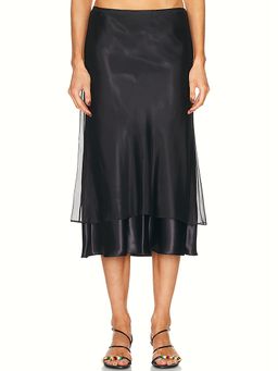 KHAITE - Monina Skirt