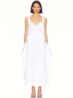 KHAITE - Kenith Dress