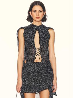 KNWLS - Aldra Blouse