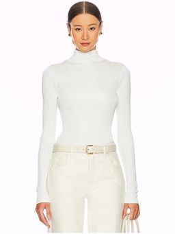 L'Academie - by Marianna Syndi Knit Top