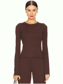 L'Academie - by Marianna Maradona Knit Top