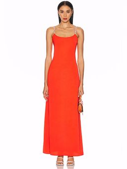 La Porte - Melrose Maxi Dress