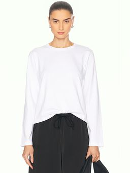 LESET - Margo Long Sleeve Top