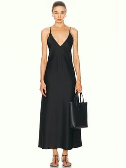 LESET - Barb Backless Dress