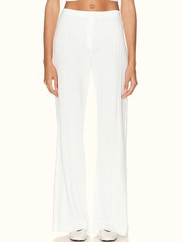 LESET - Pointelle Boxer Pant