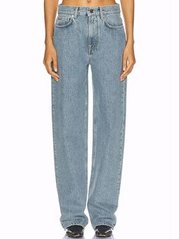 Loulou de Saison - Samur Straight Leg