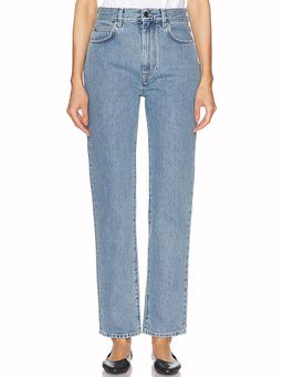 Loulou de Saison - Wular Straight Leg