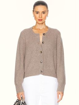 Loulou de Saison - Bastia Cardigan