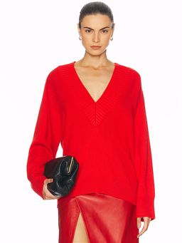 Loulou de Saison - Sage Sweater