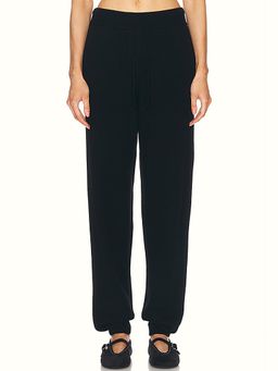 Loulou de Saison - Hespero Cashmere Jogger