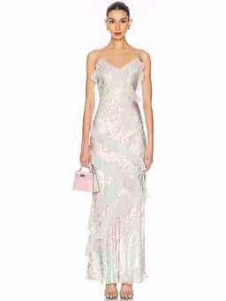 LoveShackFancy - Rialto Dress