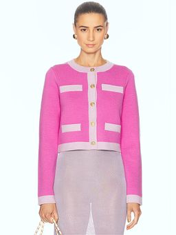 LoveShackFancy - Elif Cardigan