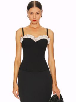 LPA - Giovanna Corset Top