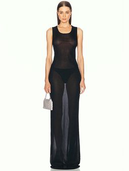 Ludovic de Saint Sernin - Tank Dress