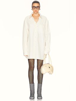 Maison Margiela - Long Sleeve Button Up Top