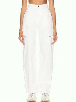 Maison Margiela - 5 Pocket Side Slit Jean