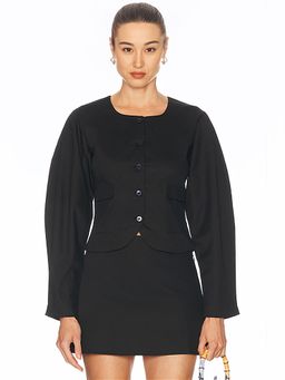 Marlies Grace - Jackie Top