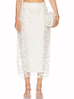 Marlies Grace - Heather Skirt