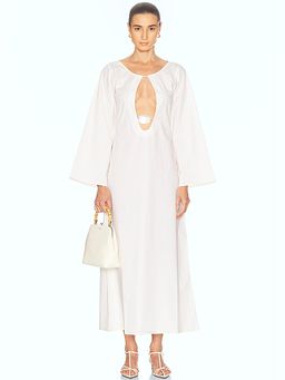 Marlies Grace - Ocean Dress