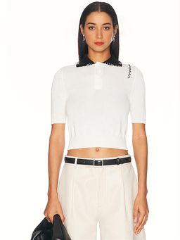 Marni - Polo Top
