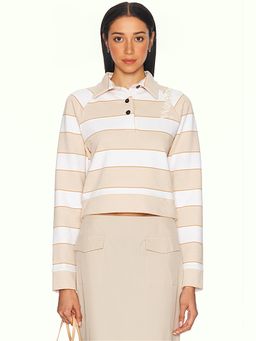 Marni - Long Sleeve Top