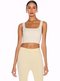 Matteau - Nineties Knit Tank Top