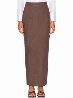 Max Mara - Pianosa Skirt