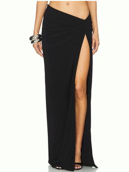 MAY MASHIAH - X FWRD Ava Skirt