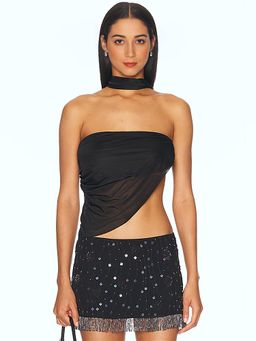 Mirror Palais - Deity Top