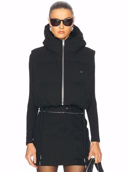 Moncler Genius - X Willow Smith Alexi Vest