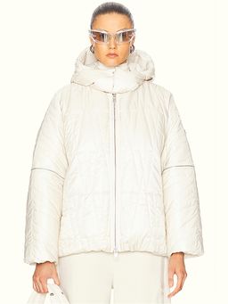 Moncler Genius - X Willow Smith Haissa Jacket