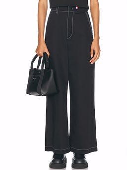 Moncler Genius - x Palm Angels Wide Leg